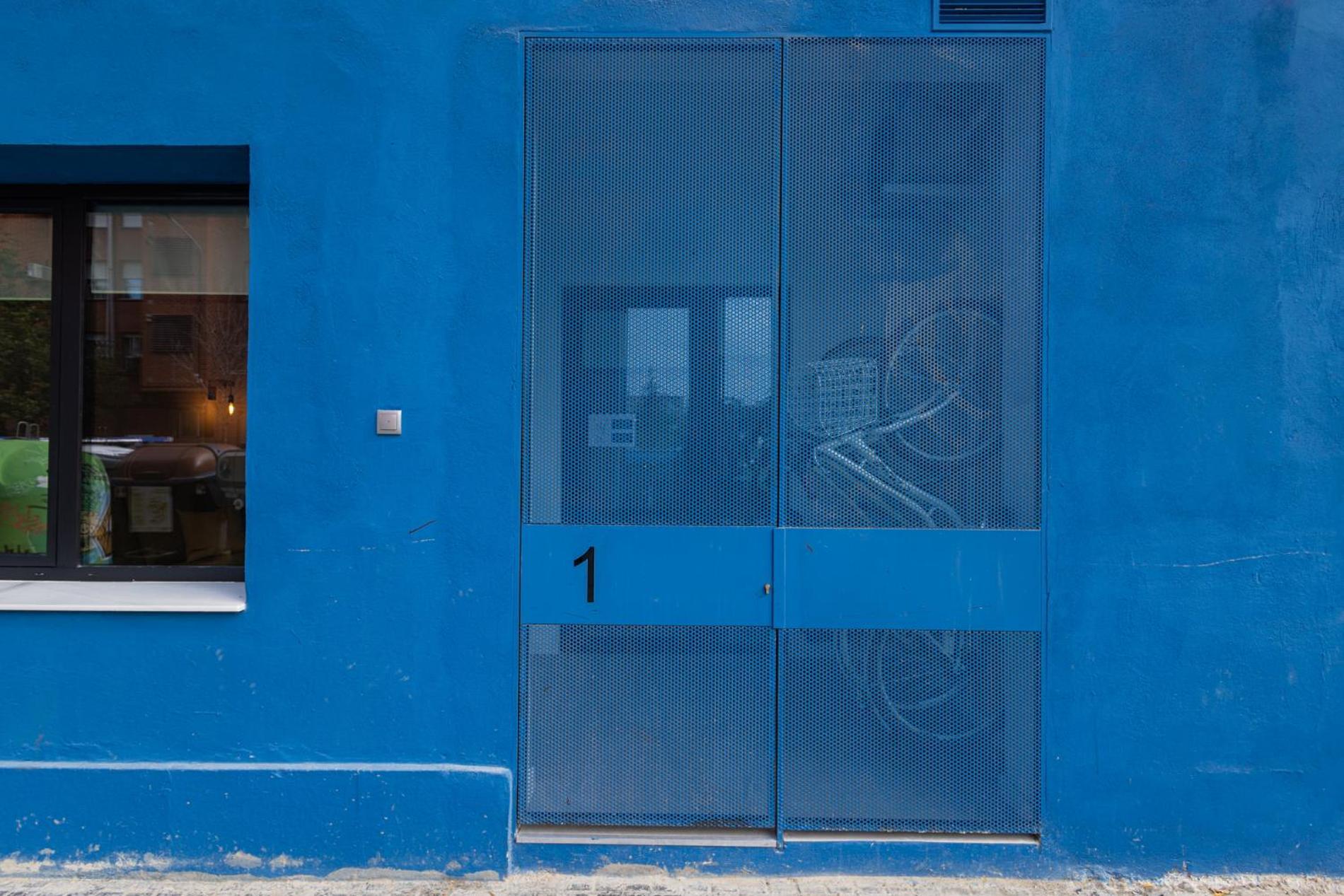 Florit Flats - The Joaquin Sorolla Apartments With Bicycles Valencia Luaran gambar